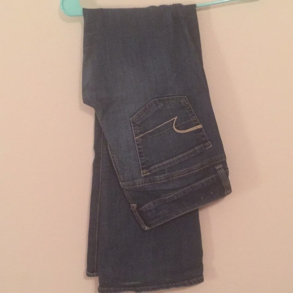 American Eagle Outfitters Denim - American Eagle Jeans
